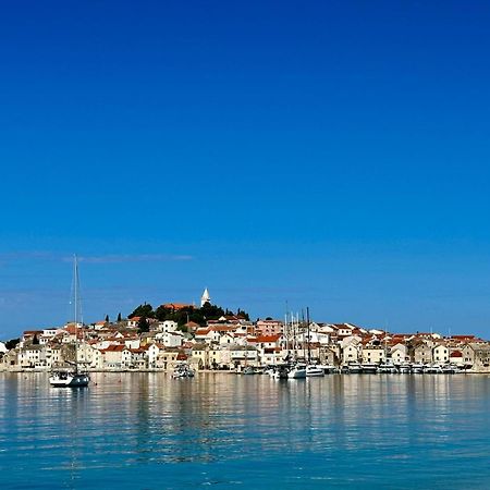 Harizma Primošten Exterior foto
