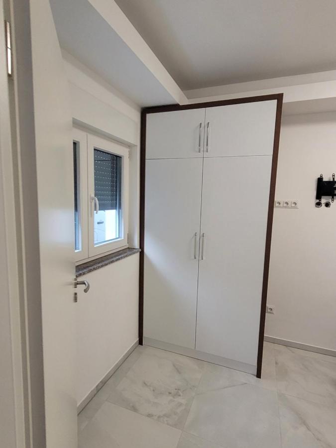 Harizma Primošten Exterior foto