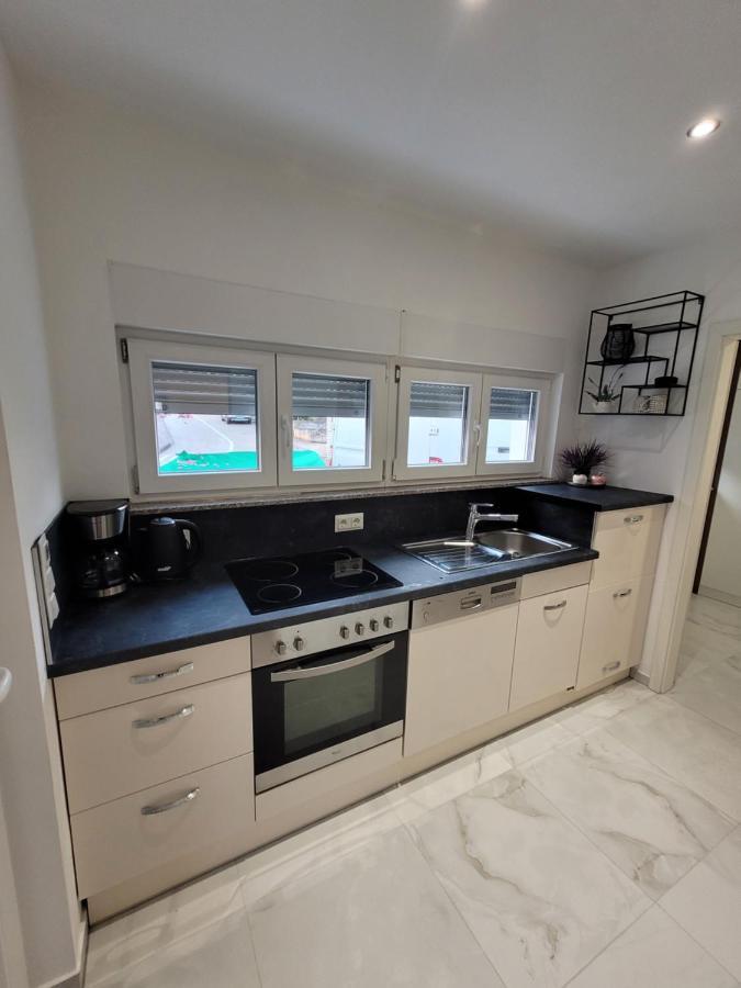 Harizma Primošten Exterior foto