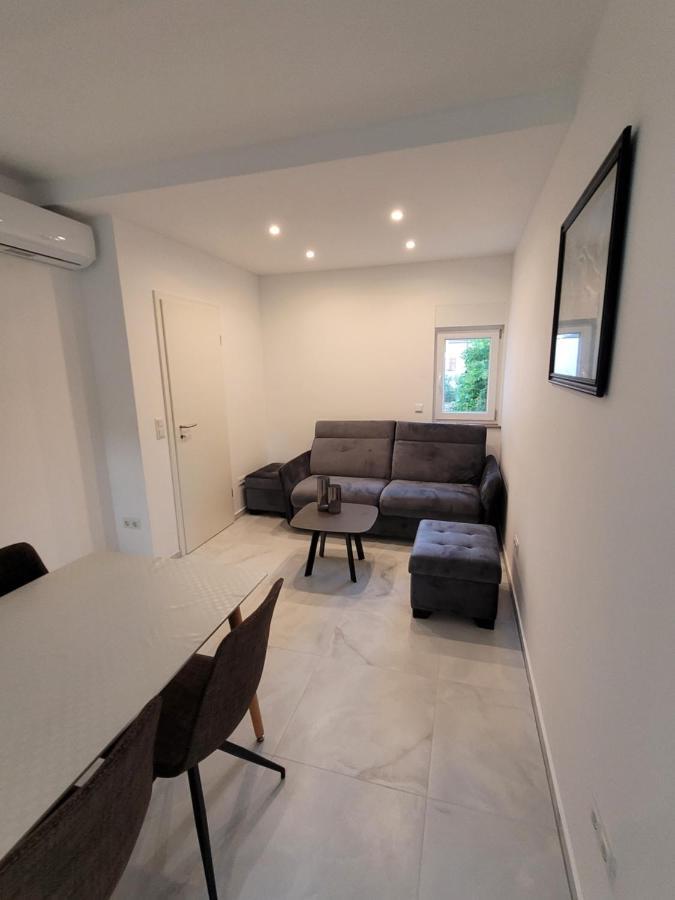 Harizma Primošten Exterior foto