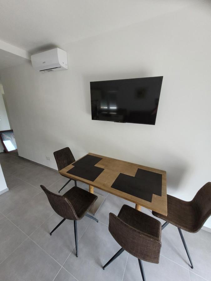 Harizma Primošten Exterior foto