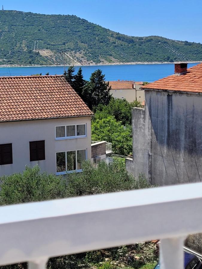 Harizma Primošten Exterior foto