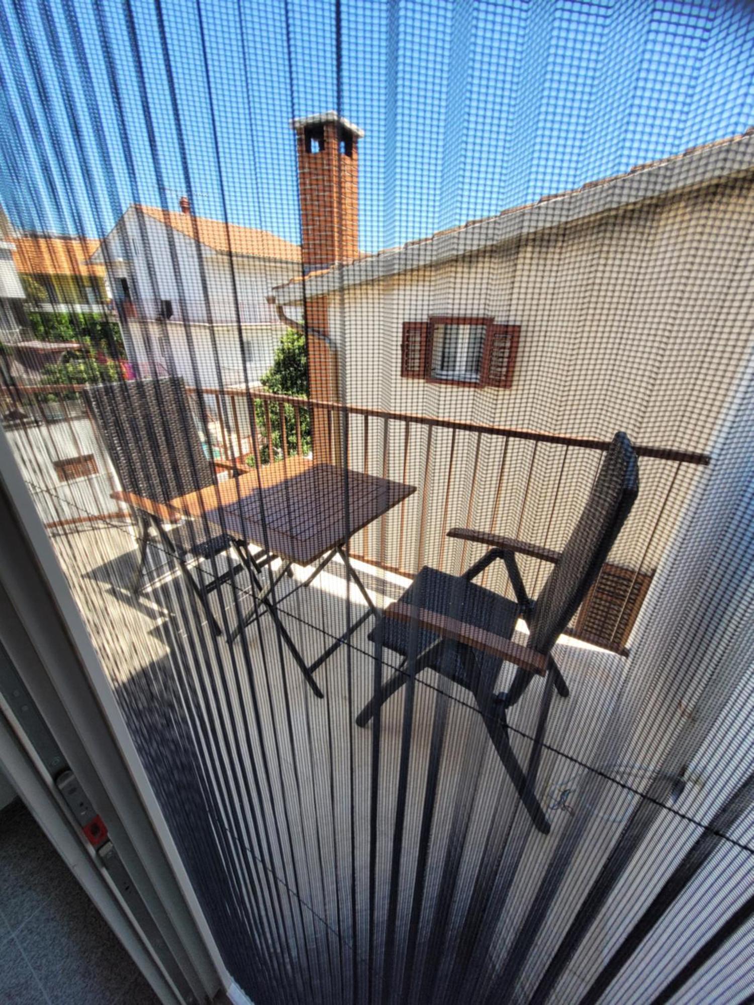 Harizma Primošten Exterior foto