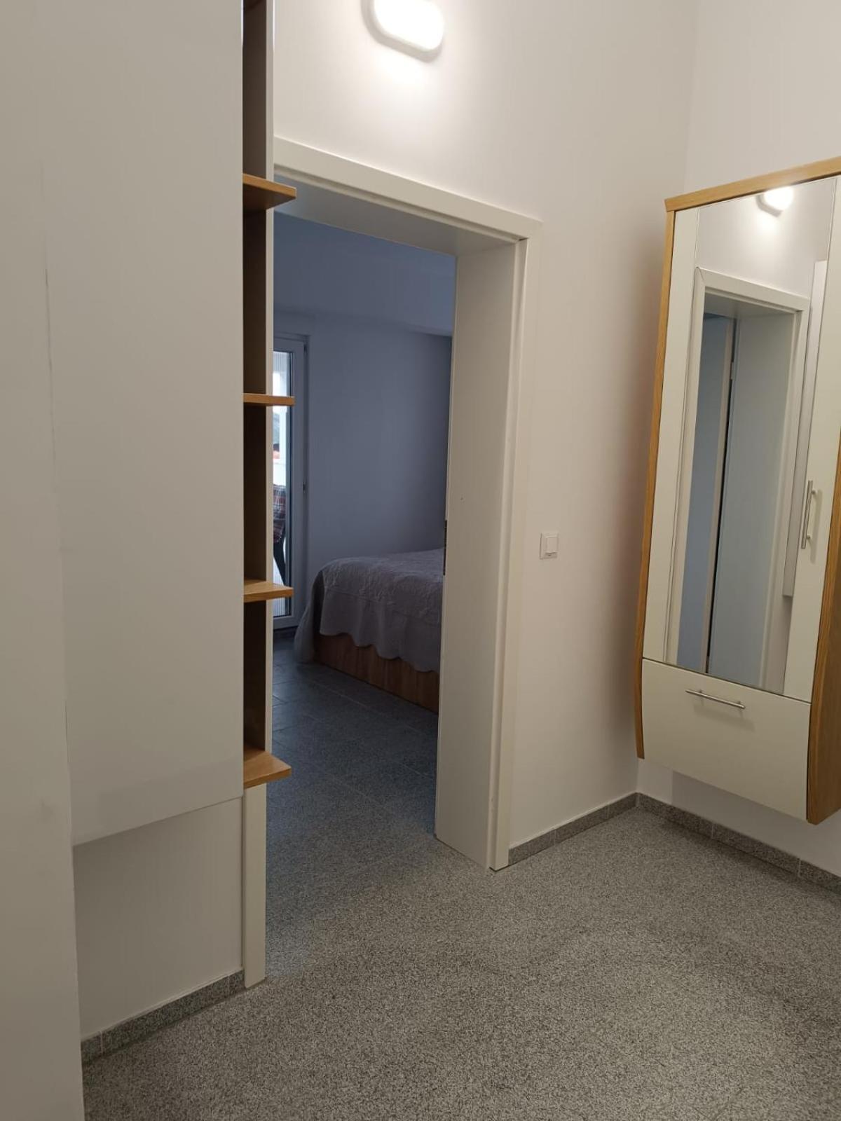 Harizma Primošten Exterior foto