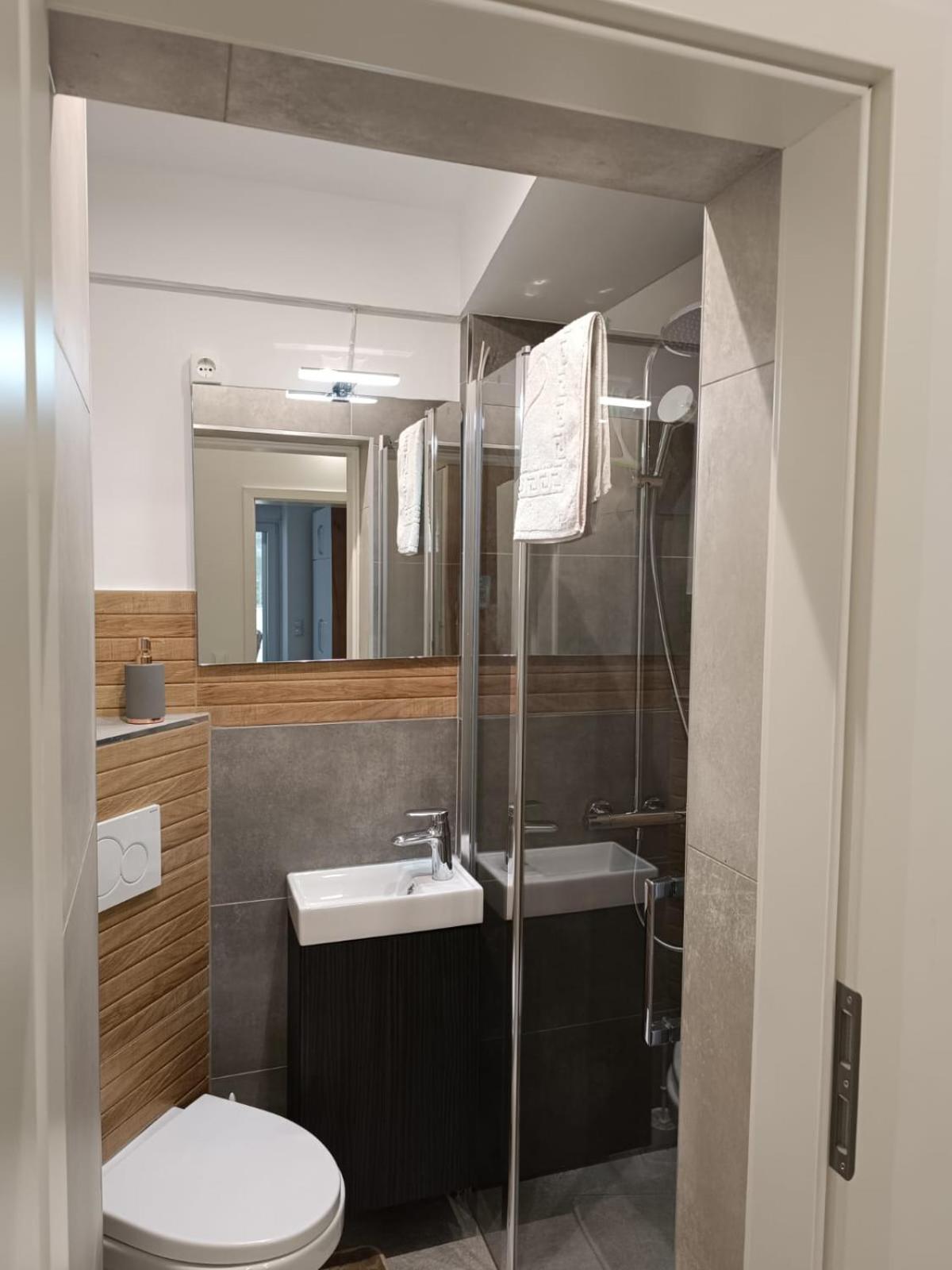 Harizma Primošten Exterior foto