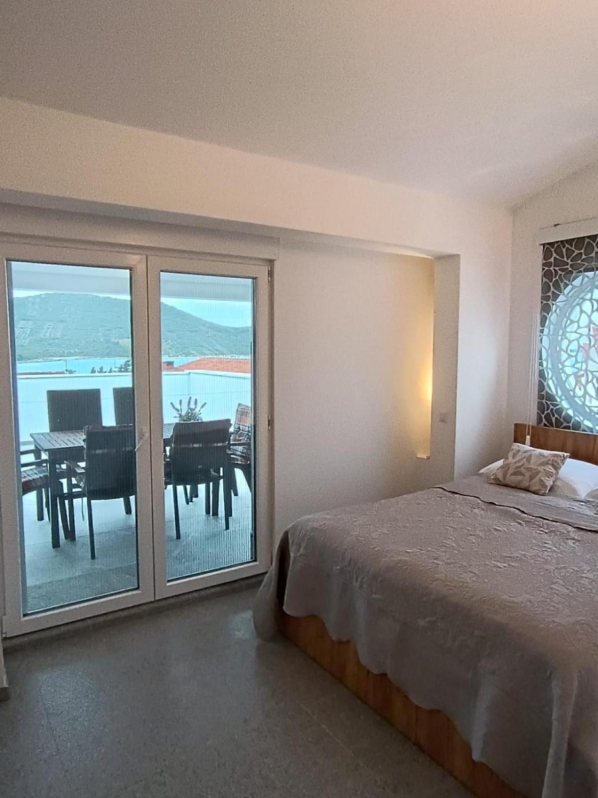 Harizma Primošten Exterior foto