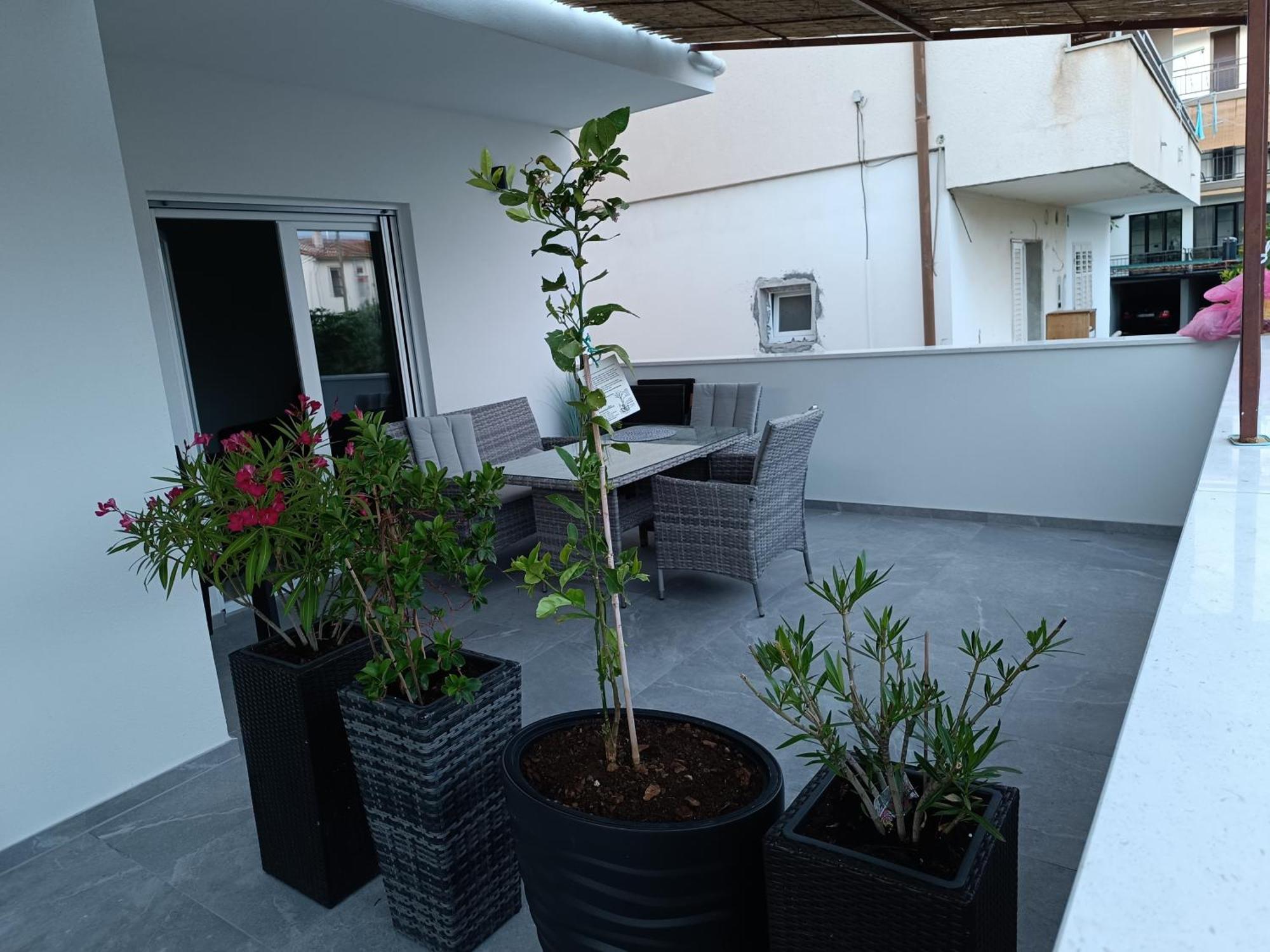 Harizma Primošten Exterior foto