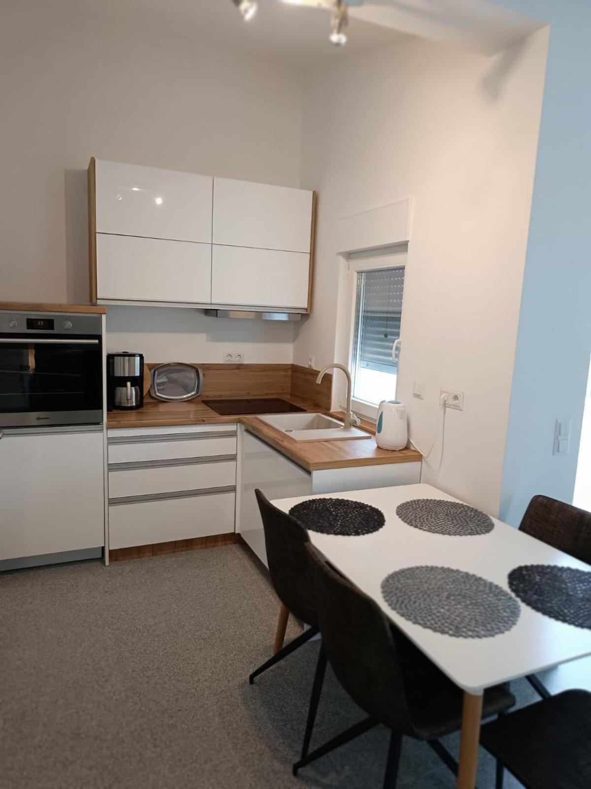 Harizma Primošten Quarto foto