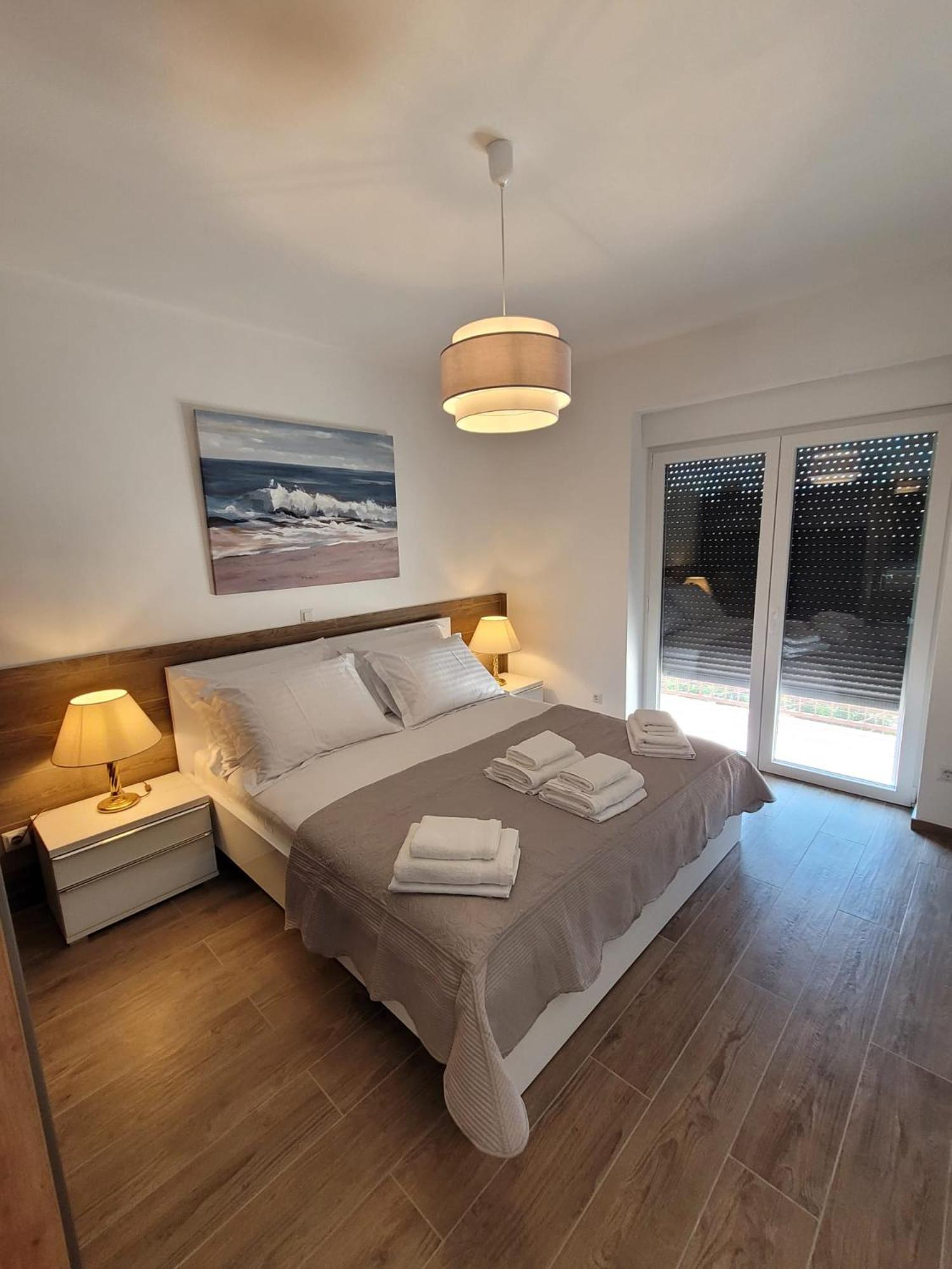 Harizma Primošten Exterior foto
