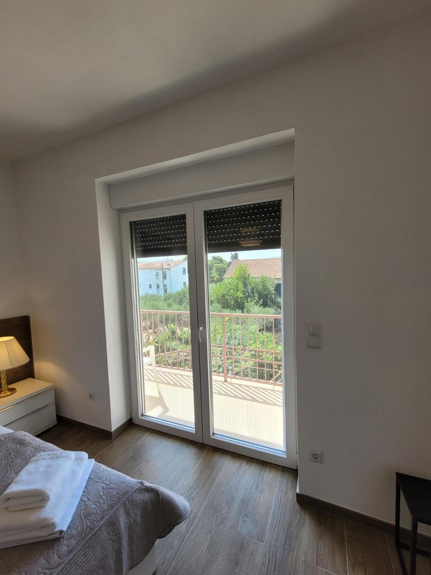 Harizma Primošten Exterior foto