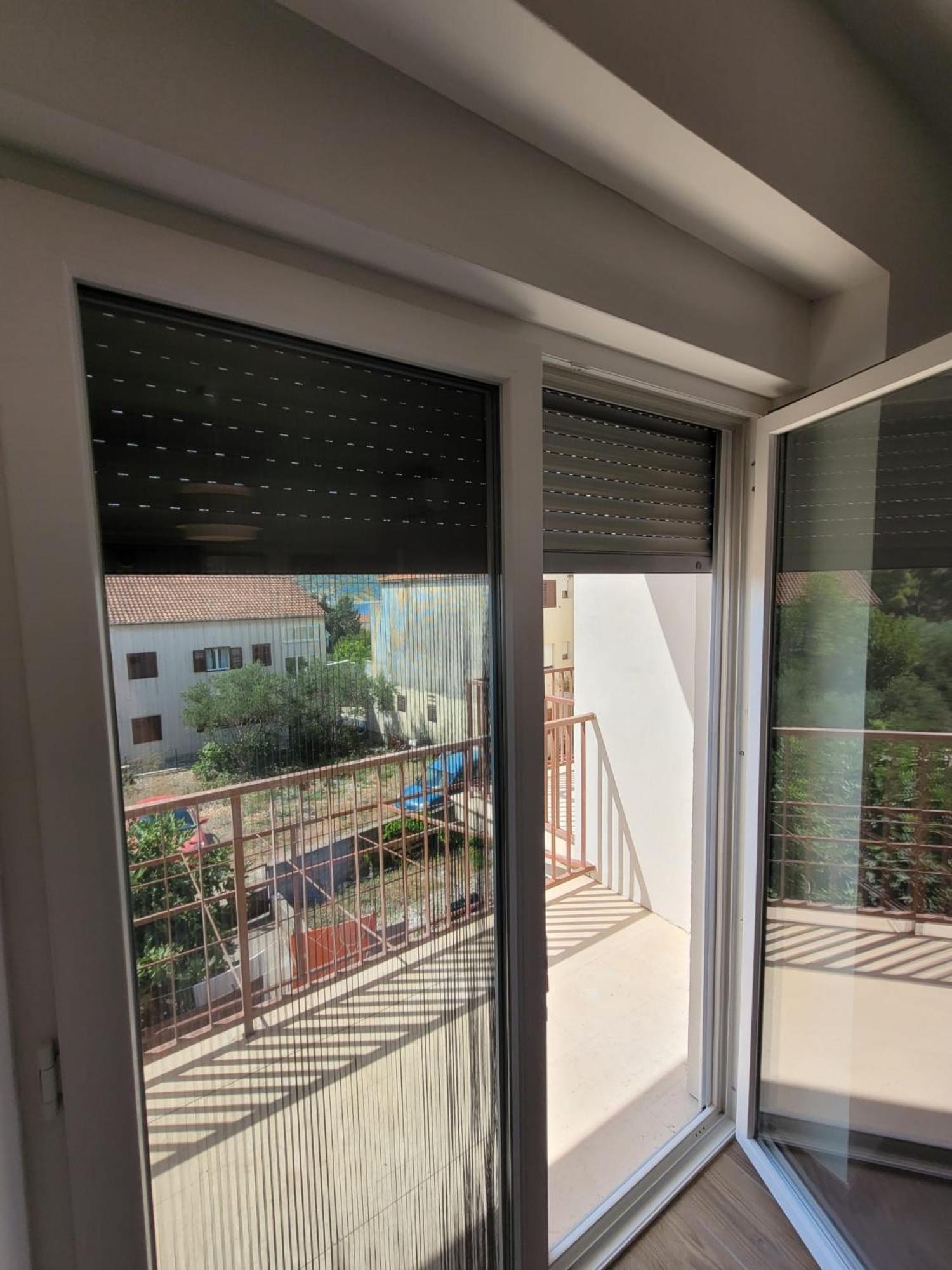 Harizma Primošten Exterior foto